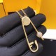 Summer new work necklace 2023SS FENDI Fendi that can create a new look Summer new work necklace 2023SS FENDI Fendi that can create a new look